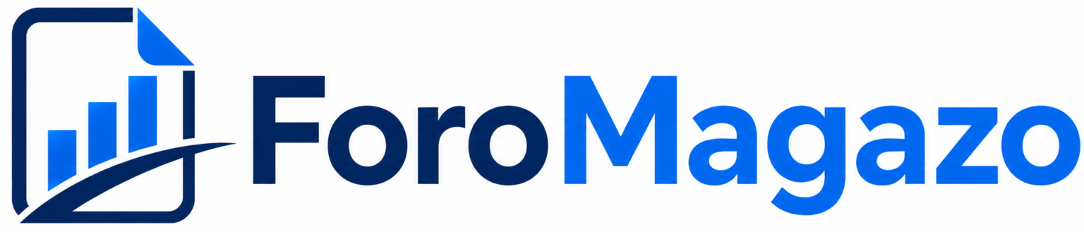 foromagazo